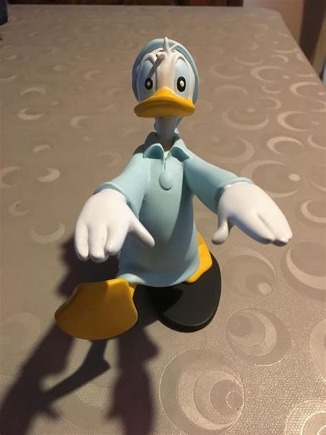Disney Statuette Démons And Merveilles Donald Duck Catawiki