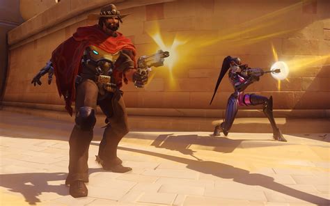 The 2017 Overwatch World Cup Kicks Off Today And Gamewatcher