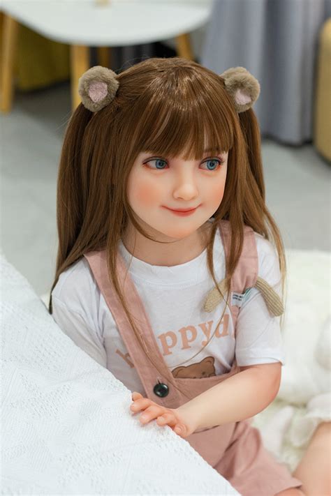 Axb Cm Tpe Kg Doll With Realistic Body Makeup Atb Dollter