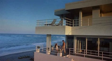 The Cape Cod Beach House From Sleeping With The Enemy