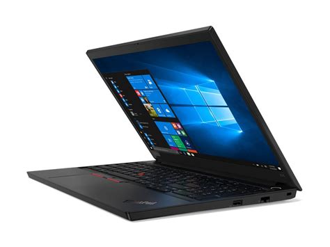 Lenovo Thinkpad E15 20rd005hus Laptop Specifications