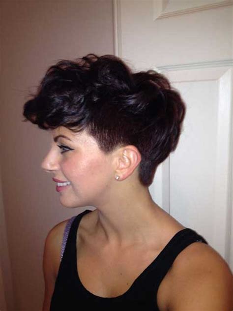 Pixie Haircuts For A Brand New Look