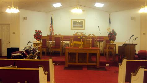 Shady Grove Missionary Baptist Church 1598 Pine St Mulga Al 35118