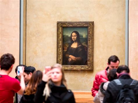 5 Incredible Things To See At The Louvre City Wonders