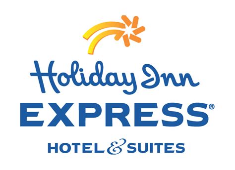 Popular attractions such as nanjing road pedestrian street and. Holiday Inn Express & Suites | Logopedia | FANDOM powered ...