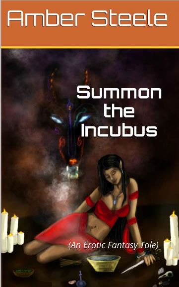 Summon The Incubus EBook The Wiki Of The Succubi SuccuWiki