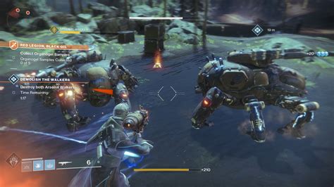 Destiny 2 How To Unlock Heroic Public Events Allgamers