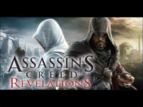 Assassin S Creed Revelation Let S Play Fr Sofia Sartor Ep Youtube