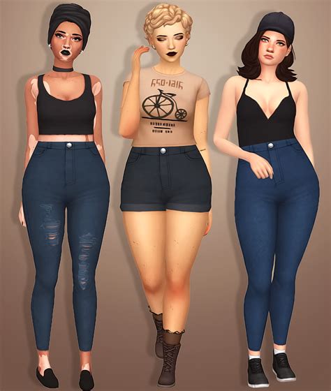 Welcome To Lilsimsies Custom Content Finds Blog Ft Sims 4 Maxis