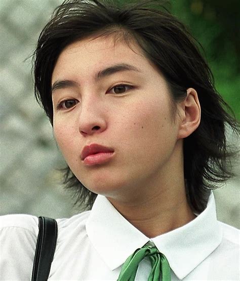 1,493 likes · 1 talking about this. 広末涼子 映画「秘密」初々しい女子高生を演じる! | 素敵な ...