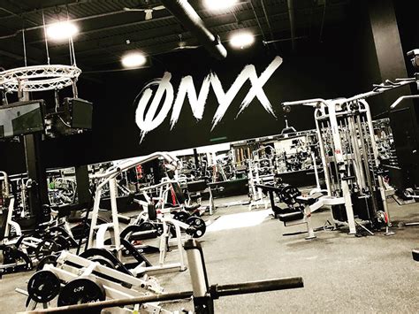 Our Gallery Onyx Fitness Club