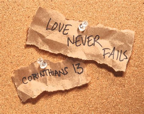 Without god, our existence has no support, our life no aim, our improvements no permanence, our best labors no sure and enduring results, our spiritual weakness no power to lean upon, and our noblest aspirations and desires no pledge of being realized in a better. Love NEVER fails! | Love never fails, Three words, Words