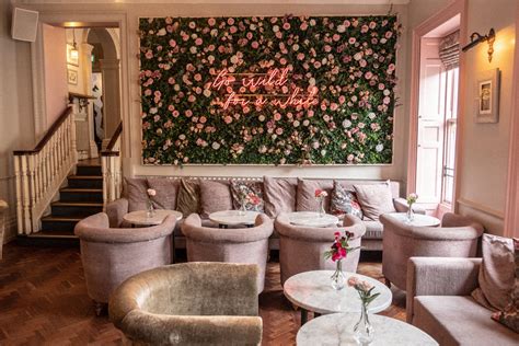 Hot desks & meeting rooms at The Florist Bristol - AndCo