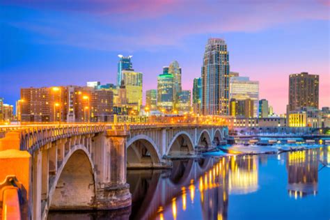 Moving To Minneapolis Guide Nationwide 2024 Insights