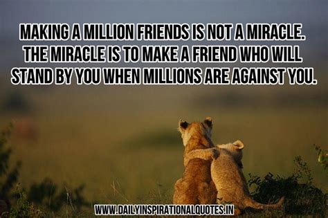 Quotes About An Inspirational Friend 21 Quotes