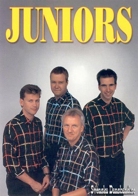J Juniors Juniors