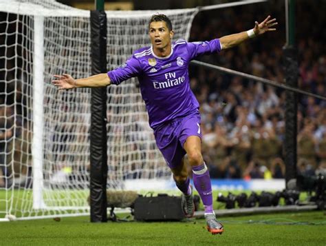 Cristiano Ronaldo Set To Break Another Record In Uefa Champions League