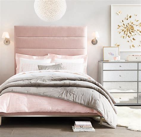 Black, white and pink bedroom color combinations. My Three Favorite Color Schemes for a Girl's Bedroom ...