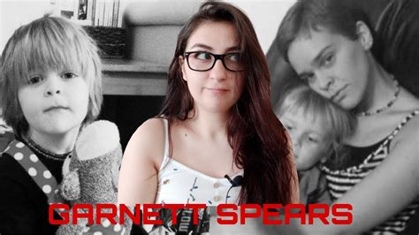 Hastane Odasına Kamera Yerleştirildi Garnett Spearsandlacey Spears