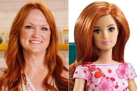 barbie dolls of celebrities mariah carey margot robbie [photos]