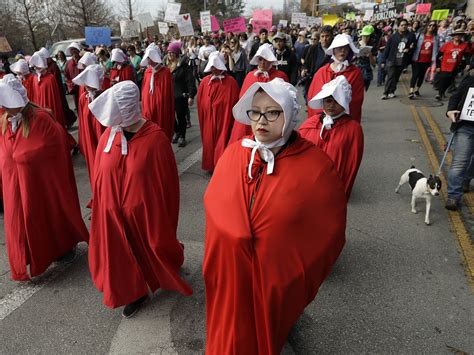 still pretty damn mad protesters unite in second annual women s march ncpr news