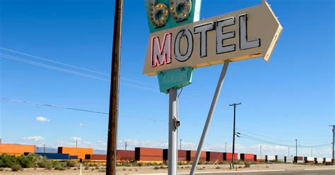 These Are The Best Roadside Motels In The Us