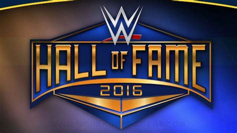 St 225 4 Wwe Hall Of Fame Class Of 2016 Retrospective Wrestling With