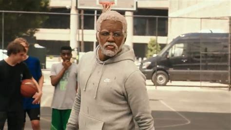 Uncle Drew Movie Watch First Trailer For Kyrie Irvings Real Film