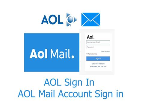 Aol Mail Give Users A Wide Range Of Features And Also A Nice Service
