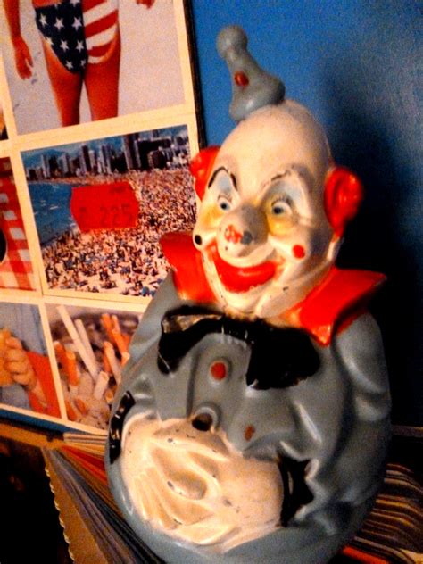 Things To Make And Do More Scary Clowns