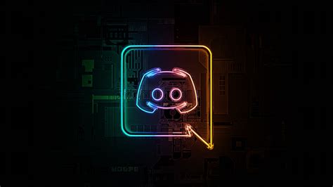 Discord HD Wallpapers And Backgrounds