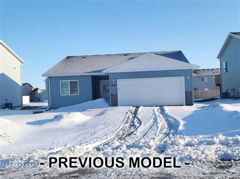 Minot Nd New Construction Homes For Sale ®