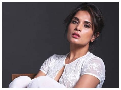 Richa Chadha Apologized After The Ruckus On Galvans Tweet Said Controversy My 3 Words