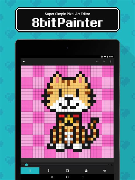 8bit Painter For Android Apk Download