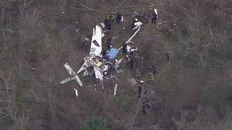 Ntsb Wrapping Up Investigation Into Small Plane Crash