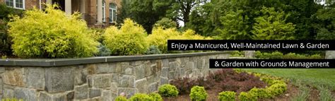 Vistapro Landscape And Design Landscaping Services In Annapolis Md