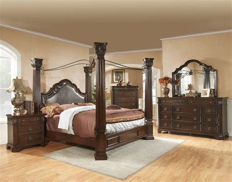 Canopy King Size Bedroom Sets 20 Beautiful California King Canopy