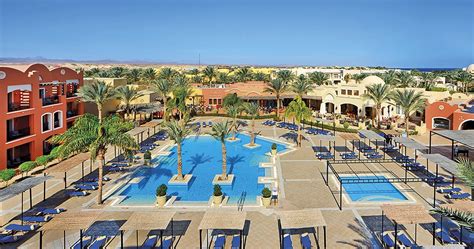 Autan sidi asalin girma cikar iyaka (yabon maaiki). Hotel Madinat Coraya Jaz Dar El Madina • Marsa Alam • Egypt • CK Blue Style