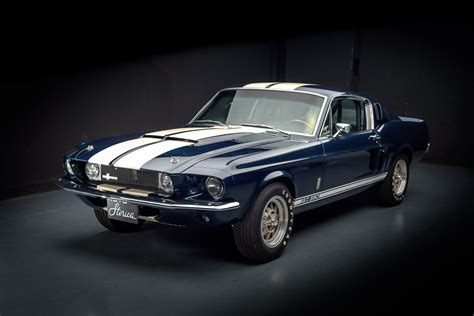 Shelby Gt