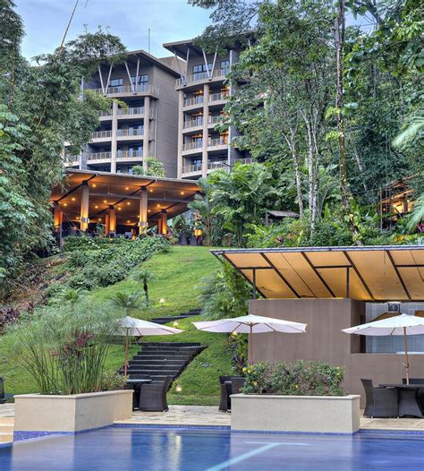 The Top 10 Most Luxurious Manuel Antonio Hotels For Your Next Vacation