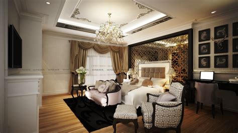 From wikimedia commons, the free media repository. Classic Luxury Home Interior Design at Shah Alam | RENOF ...