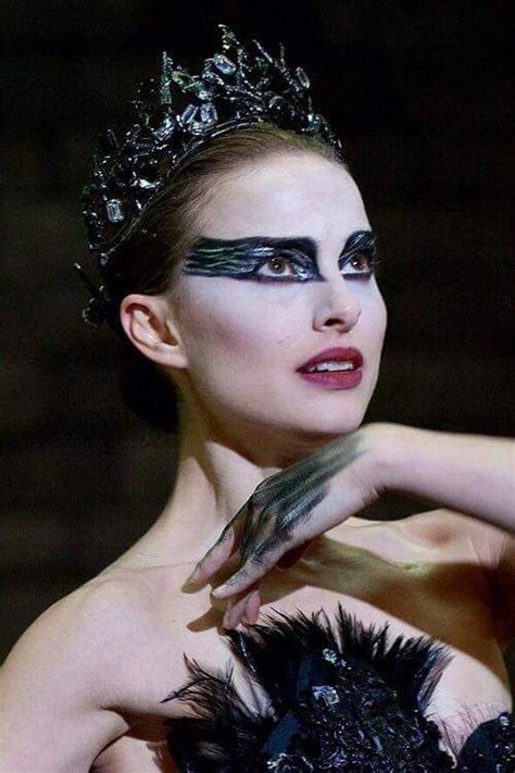 pin by mariana dourado on favs black swan movie black swan makeup black swan