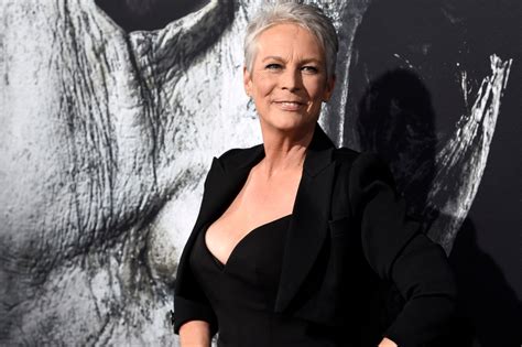 Jamie Lee Curtis To Receive Lifetime Achievement Honor At 56th