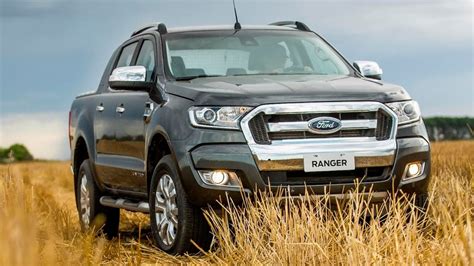 Ford ranger 2020 price in malaysia january promotions reviews specs. Ford Ranger 2017: Precios, versiones y equipamiento en México