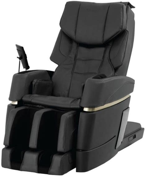 Japanese massage chairs have numerous benefits. Osaki Kiwami 4D 970 Japan Heated Massage Chair Recliner in ...