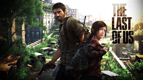 The Last Of Us Wallpaper 1920x1080 67985