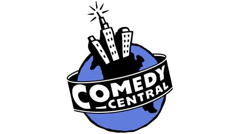 Comedy Central Logopng