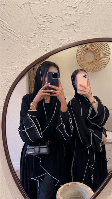 pin by lara mamil on rich saudi aesthetic abayas fashion abaya outfit fashion