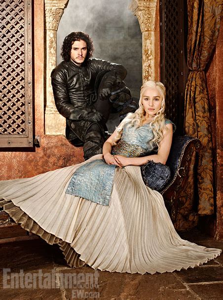 The final season of game of thrones is kicking off on hbo, all the cast & crew members have made millions from their roles in the hit tv show. Fashion and Action: Game of Thrones - Season 3 Cast ...
