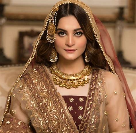 Pin By Faiqua On Jewels Pakistani Wedding Dresses Pakistani